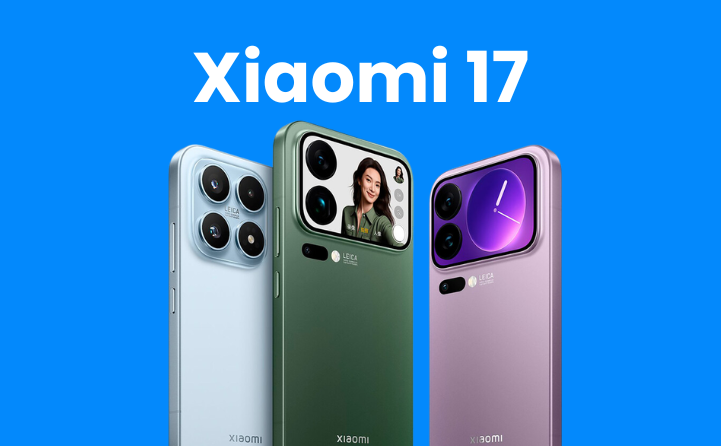 Xiaomi 17 el futuro en tus manos hoy mejora la experiencia digital