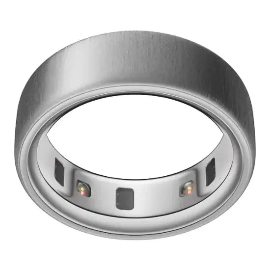 Smart Rings