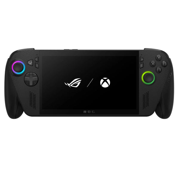 ASUS ROG Xbox Ally X